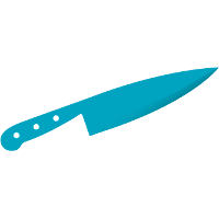 Knives & Sharp Objects